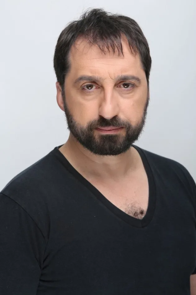 Gera Sandler fotoğrafı