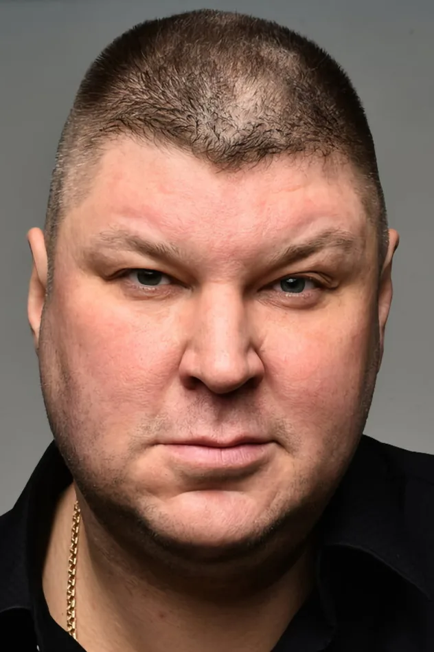 Андрей Свиридов fotoğrafı