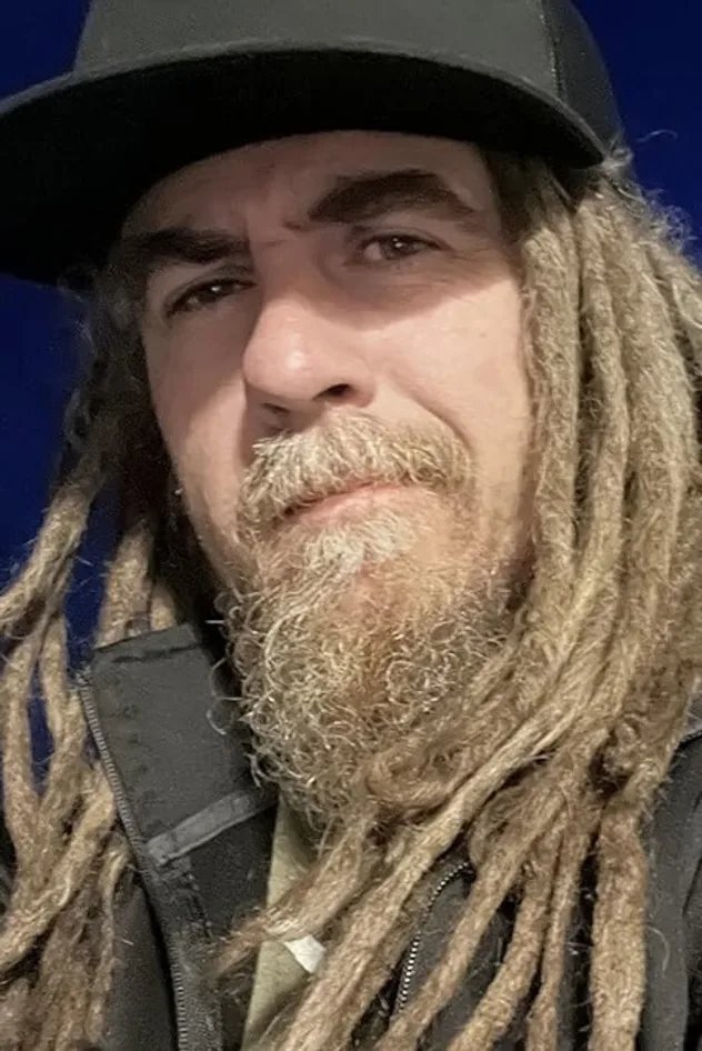 Carlo Harrietha fotoğrafı