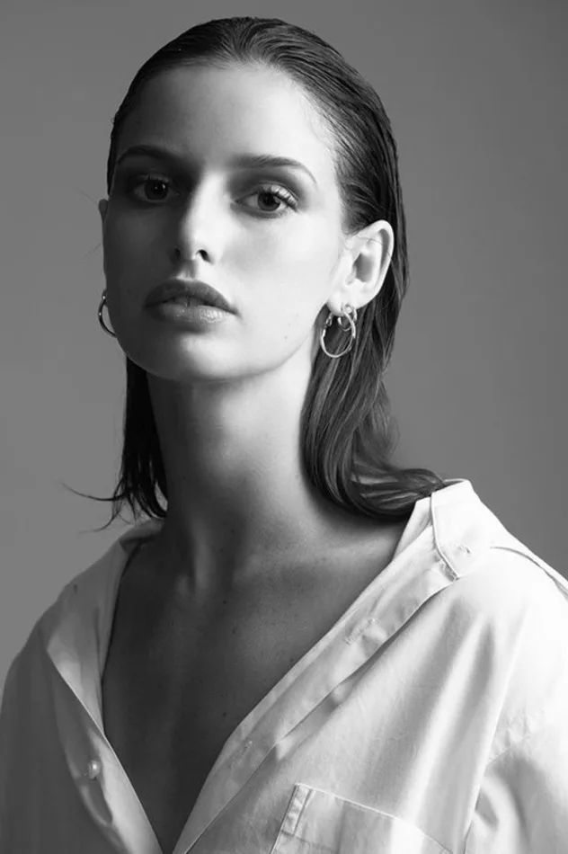Iris Jodorowsky fotoğrafı