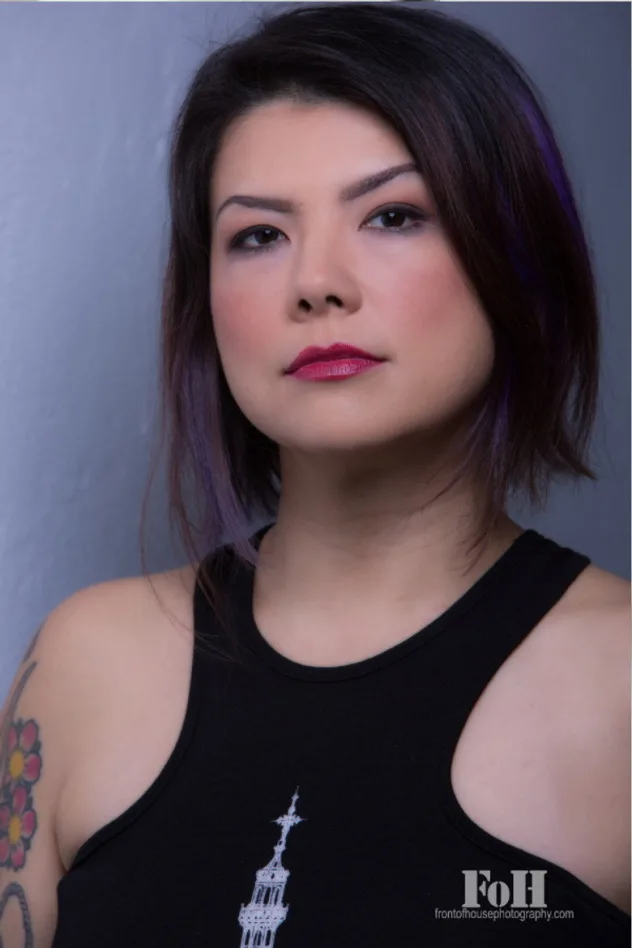 Stephany Seki fotoğrafı