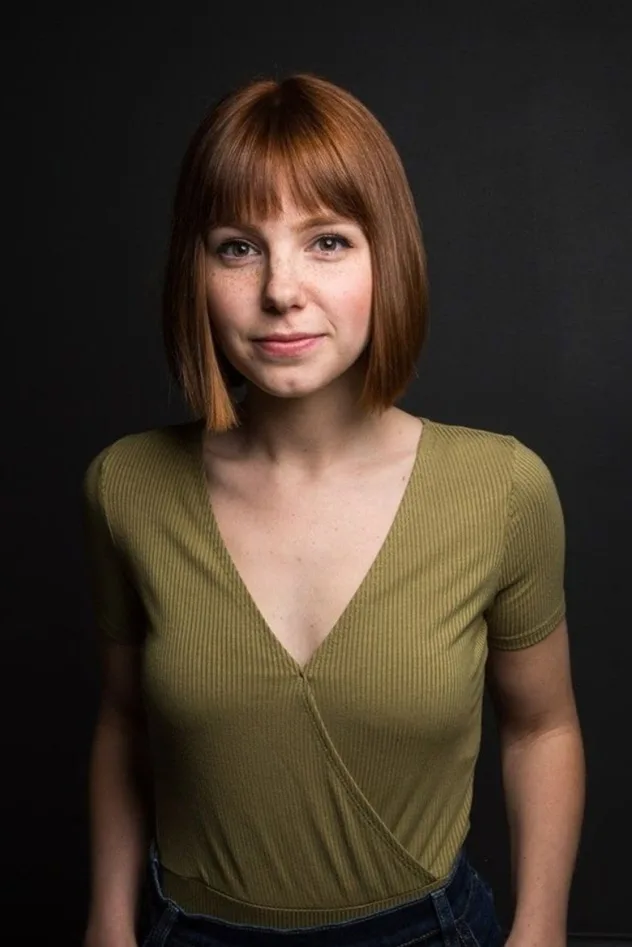 Scout Smith fotoğrafı