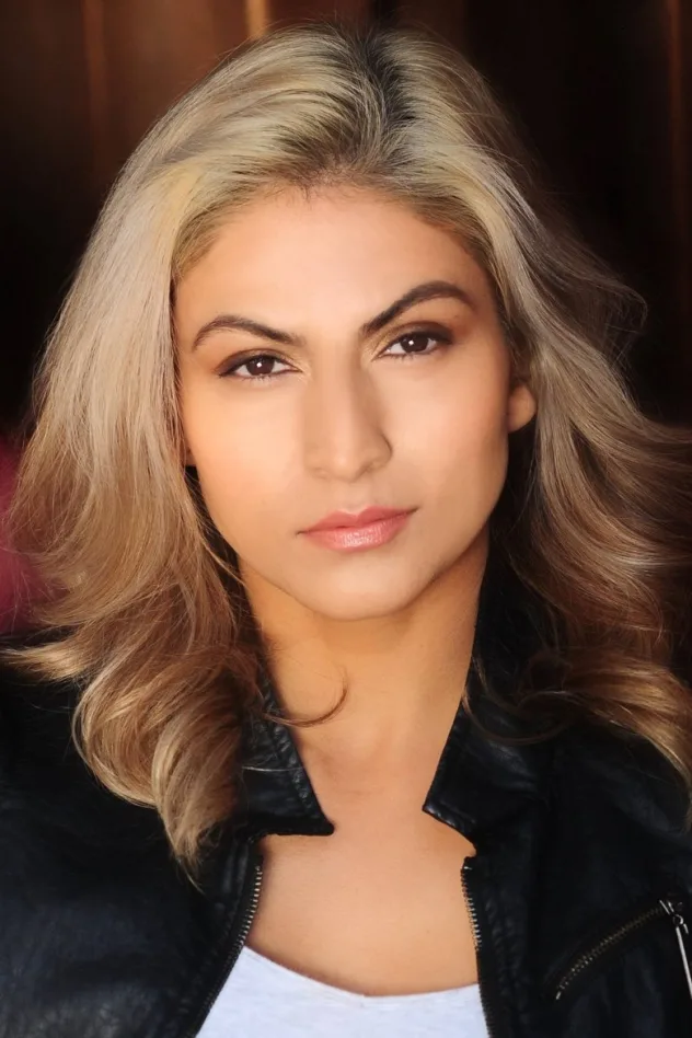 Tinsel Korey fotoğrafı