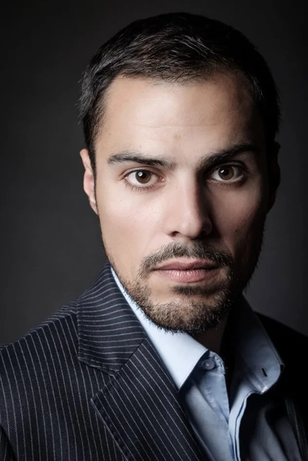 Nilton Martins fotoğrafı