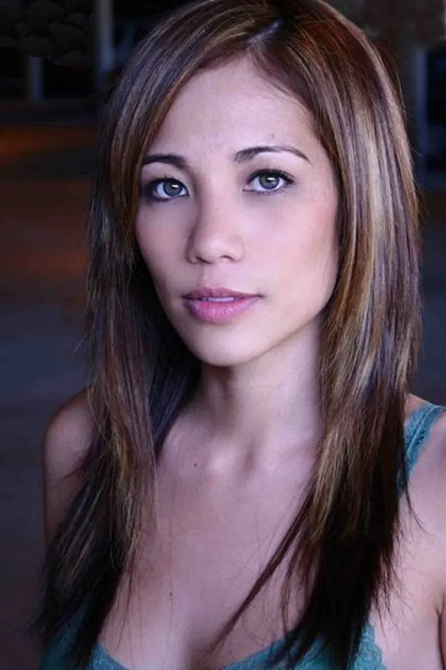 Vanessa Viola fotoğrafı