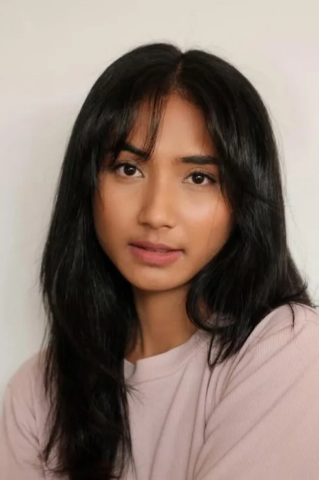 Rhesa Putri fotoğrafı