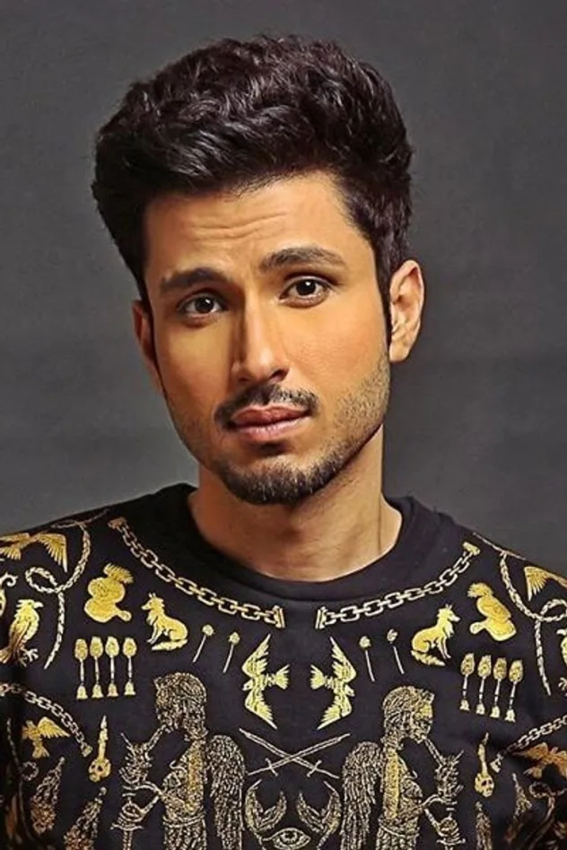 Amol Parashar fotoğrafı