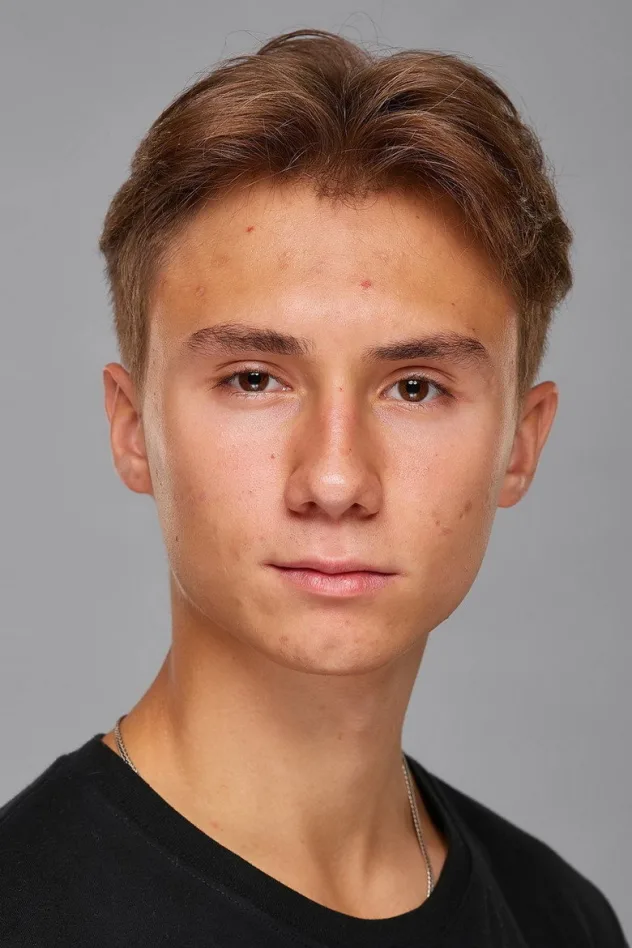 Gleb Borisov fotoğrafı