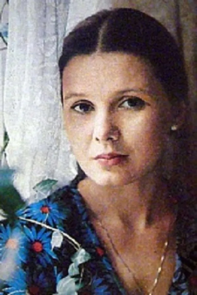 Надежда Шумилова fotoğrafı