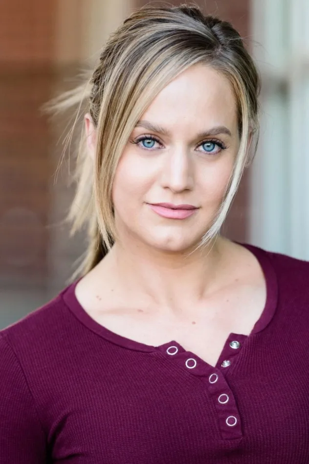 Jenessa Sheffield fotoğrafı