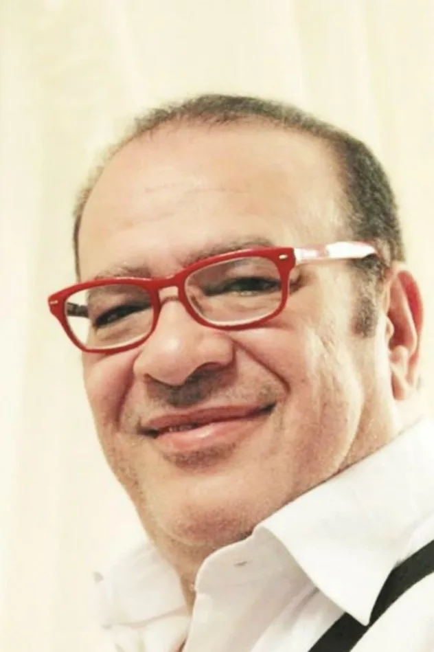 Salah Abdallah fotoğrafı