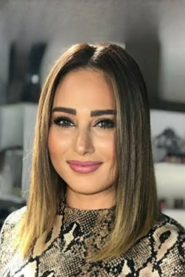 Rehab El Gamal fotoğrafı