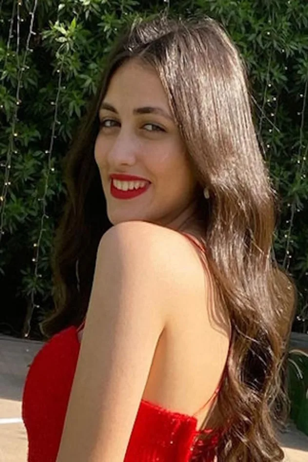 Tasneem Matar fotoğrafı