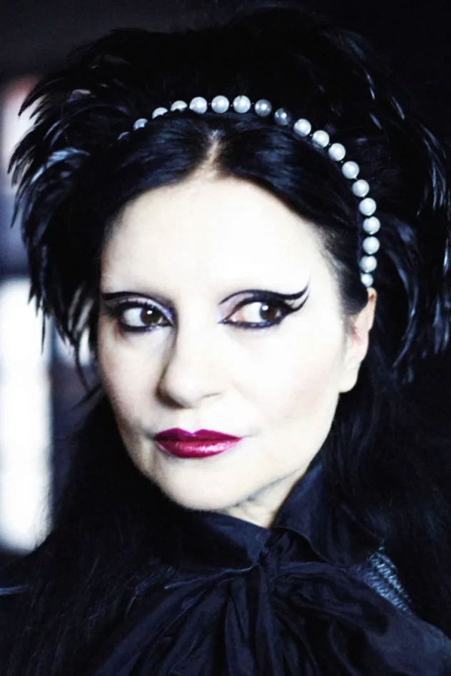 Princess Julia fotoğrafı