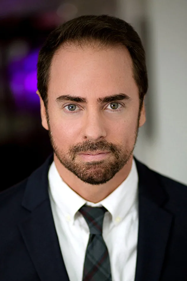 David Banks fotoğrafı