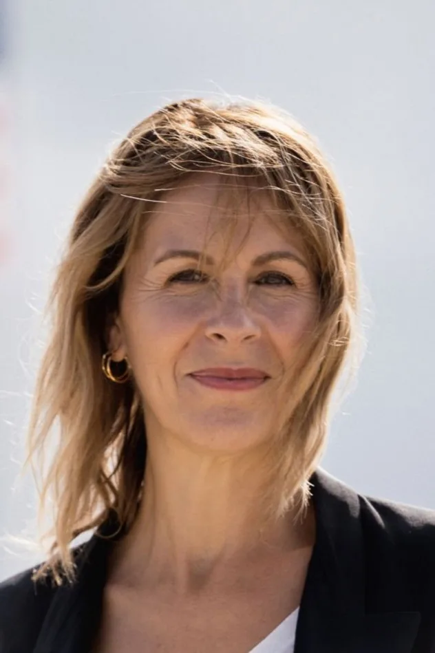 Florence Viala fotoğrafı