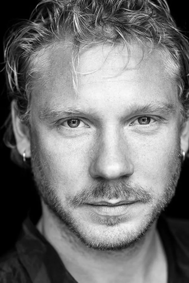 Linus Troedsson fotoğrafı