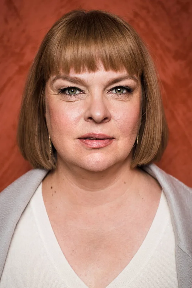 Elina Knihtilä fotoğrafı