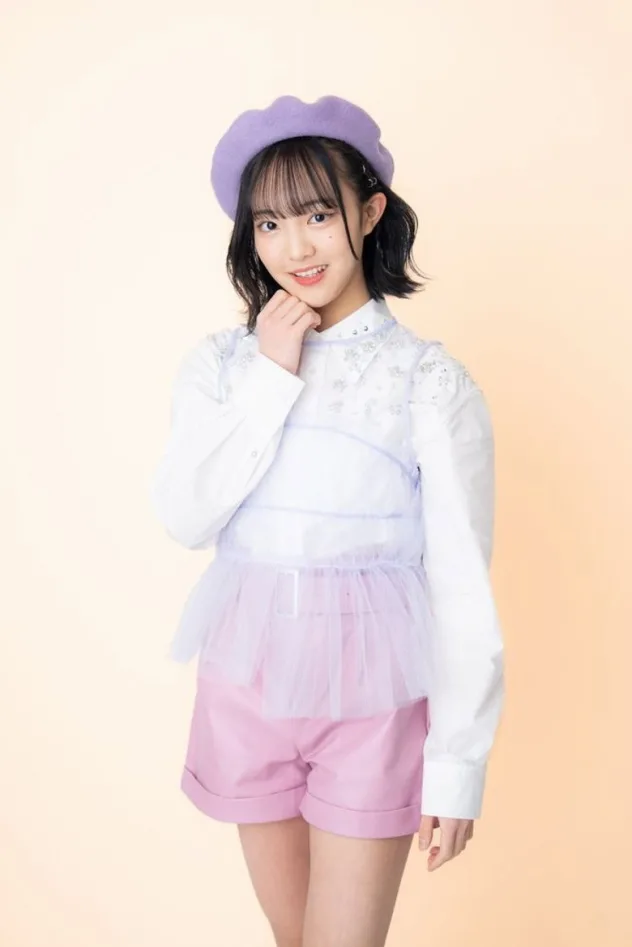 山口莉愛 fotoğrafı