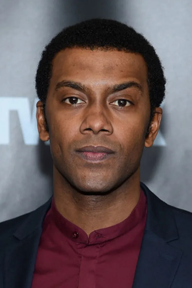 Joshua Boone fotoğrafı