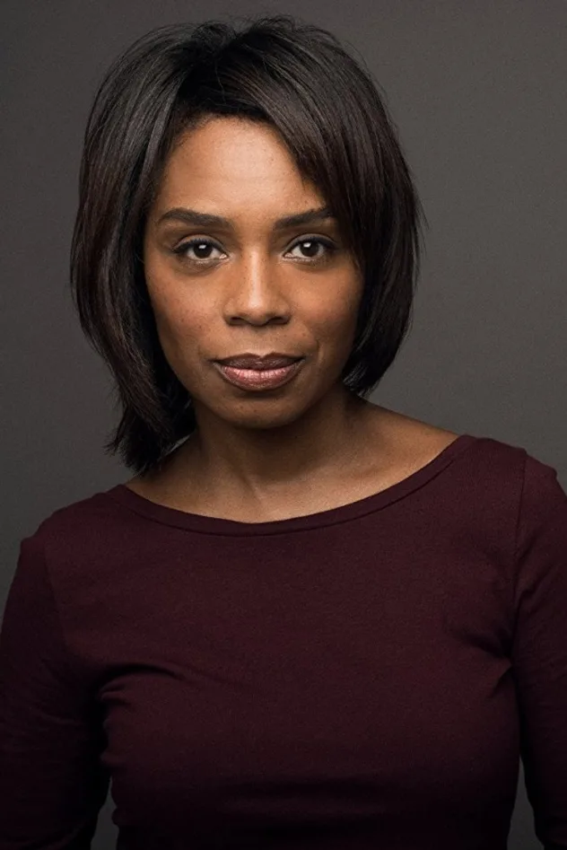 Michelle Wilson fotoğrafı