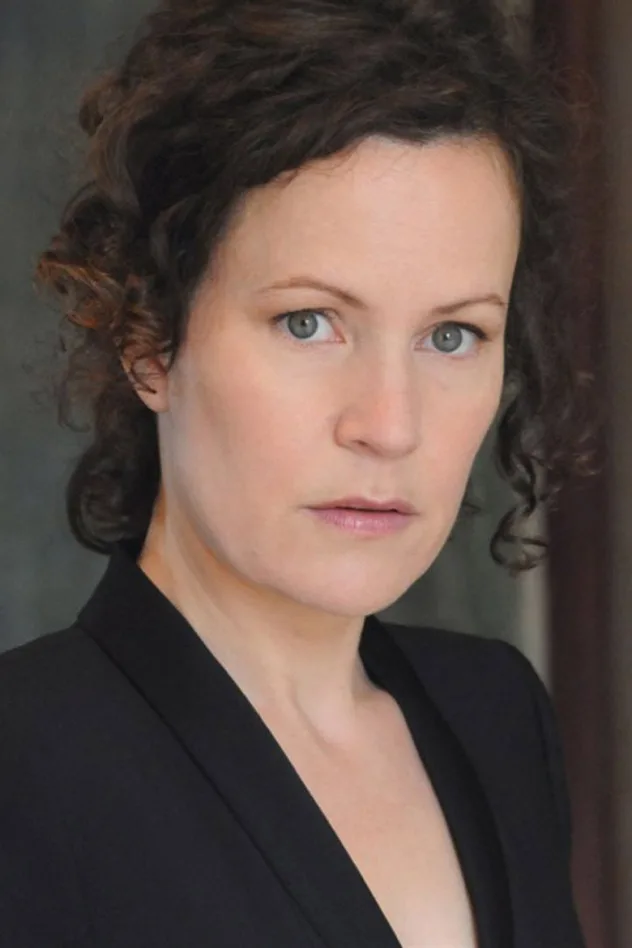 Caroline Piette fotoğrafı