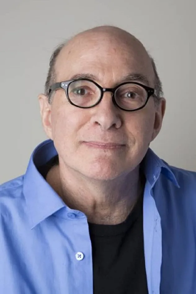 Jonathan Katz fotoğrafı
