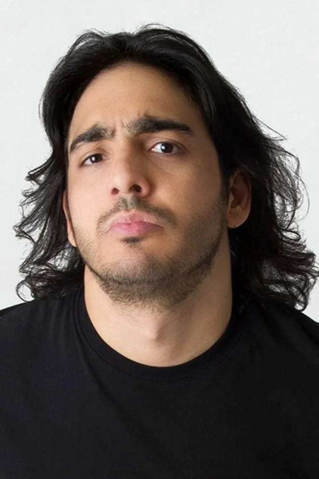 Max Angioni fotoğrafı