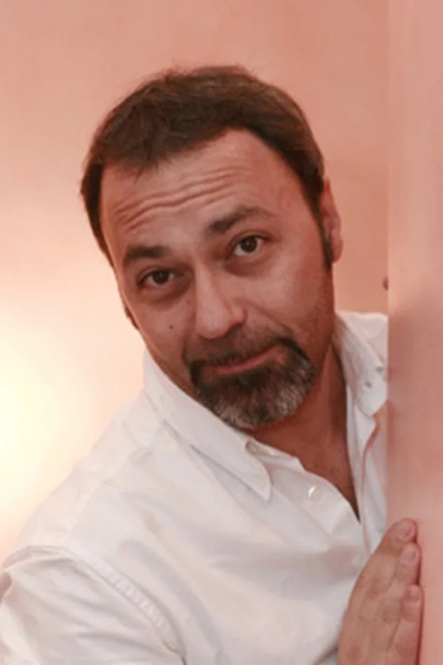 Gianluca Belardi fotoğrafı