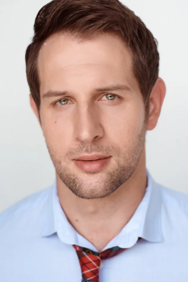 Jeff Gonek fotoğrafı