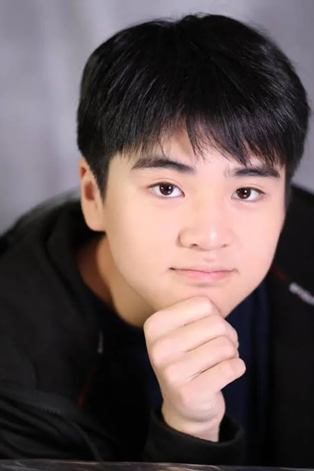 William Budijanto fotoğrafı
