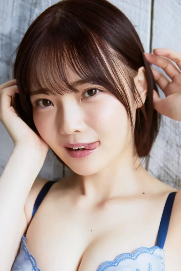 新谷姫加 fotoğrafı
