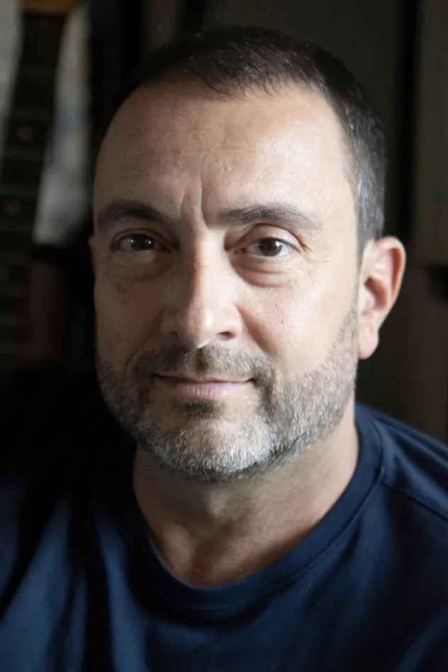 Peter Zizzo fotoğrafı