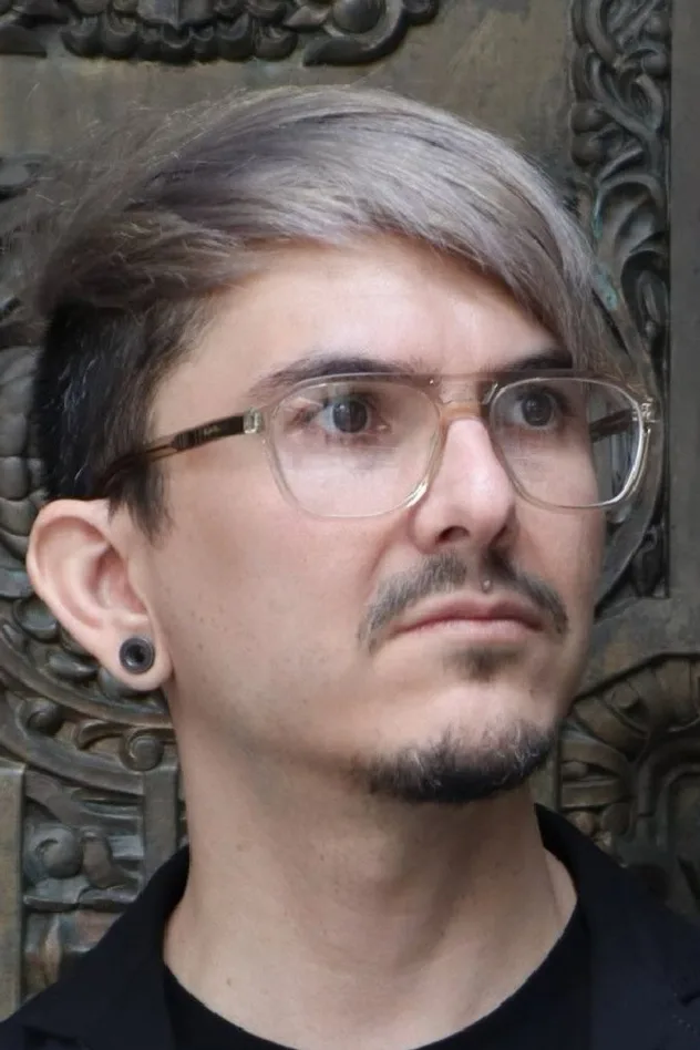 Stuart Ortiz fotoğrafı