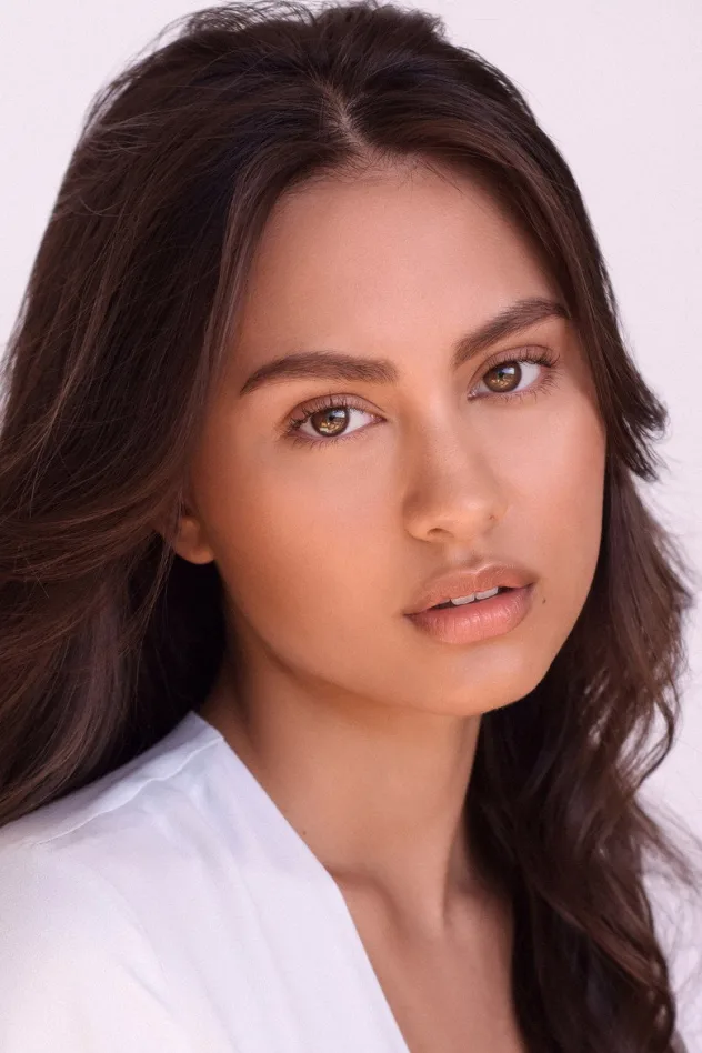 Jennifer Ens fotoğrafı
