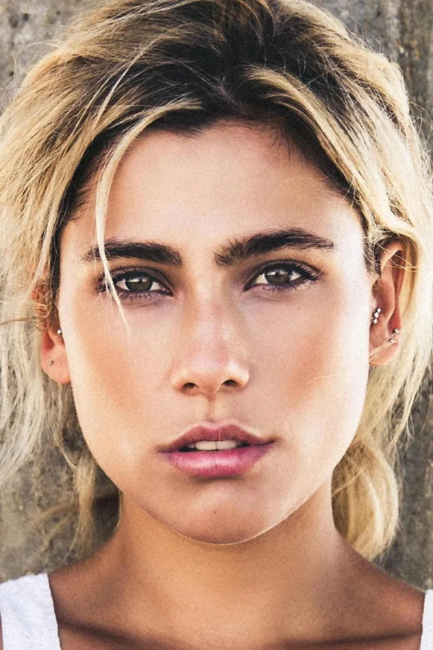 Michaella Russell fotoğrafı