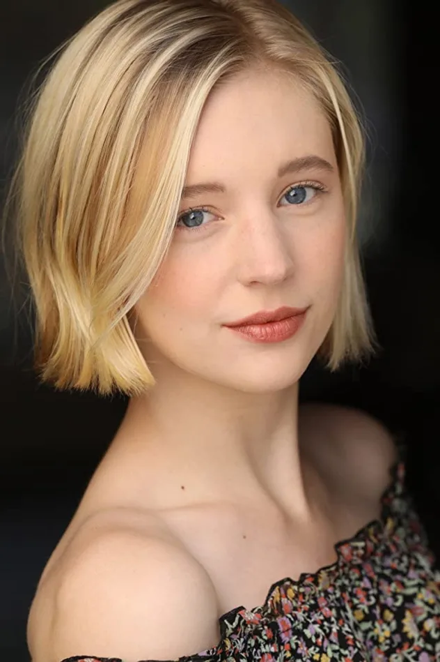 Jessica Sarah Flaum fotoğrafı