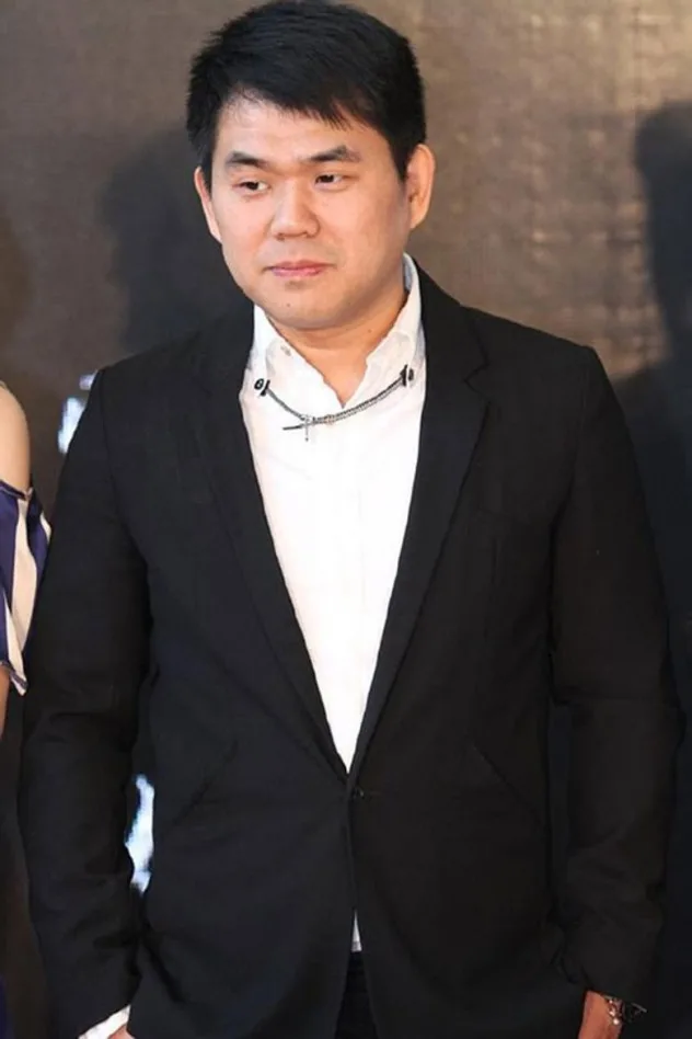 Zhao Xiaoxi fotoğrafı
