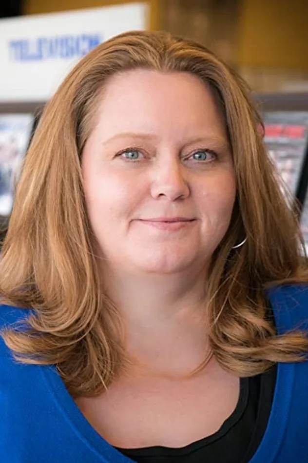 Sandi Harding fotoğrafı