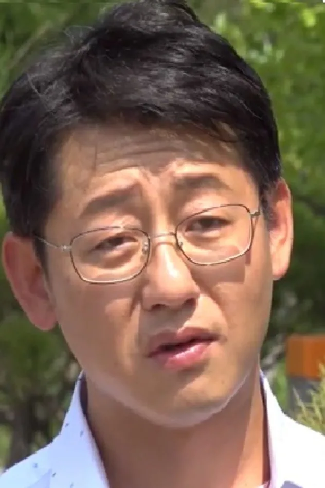 Yoon Kang-seon fotoğrafı