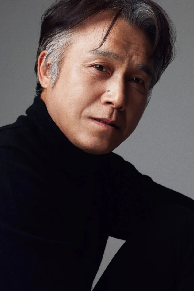 Choi Bum-ho fotoğrafı