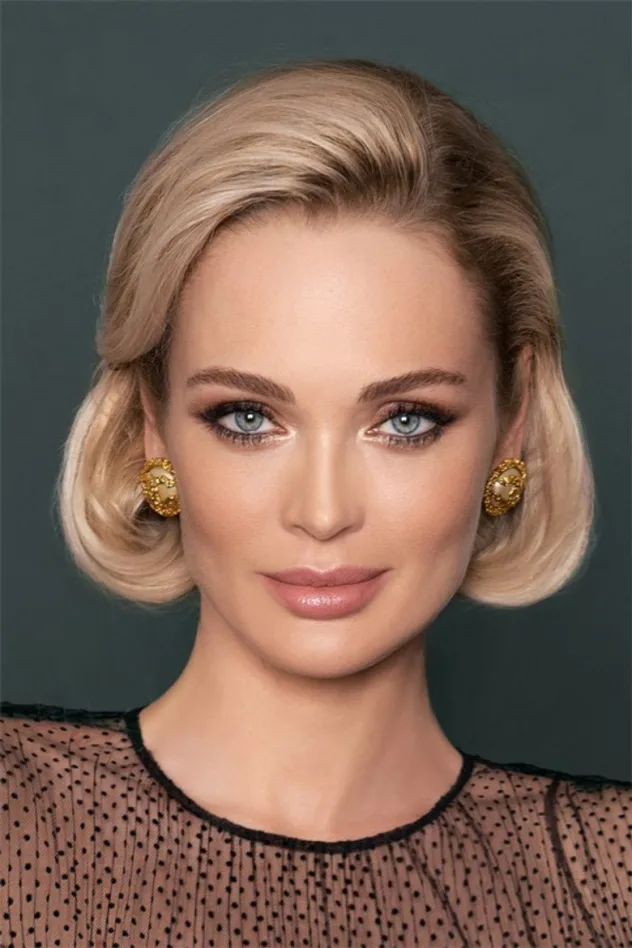 Ирина Кобзева fotoğrafı