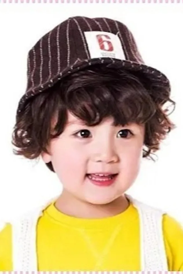 Shan Yuhao fotoğrafı