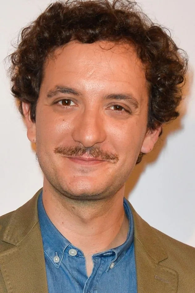 David Marsais fotoğrafı