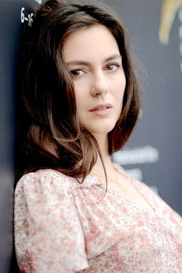 Julia Faure fotoğrafı