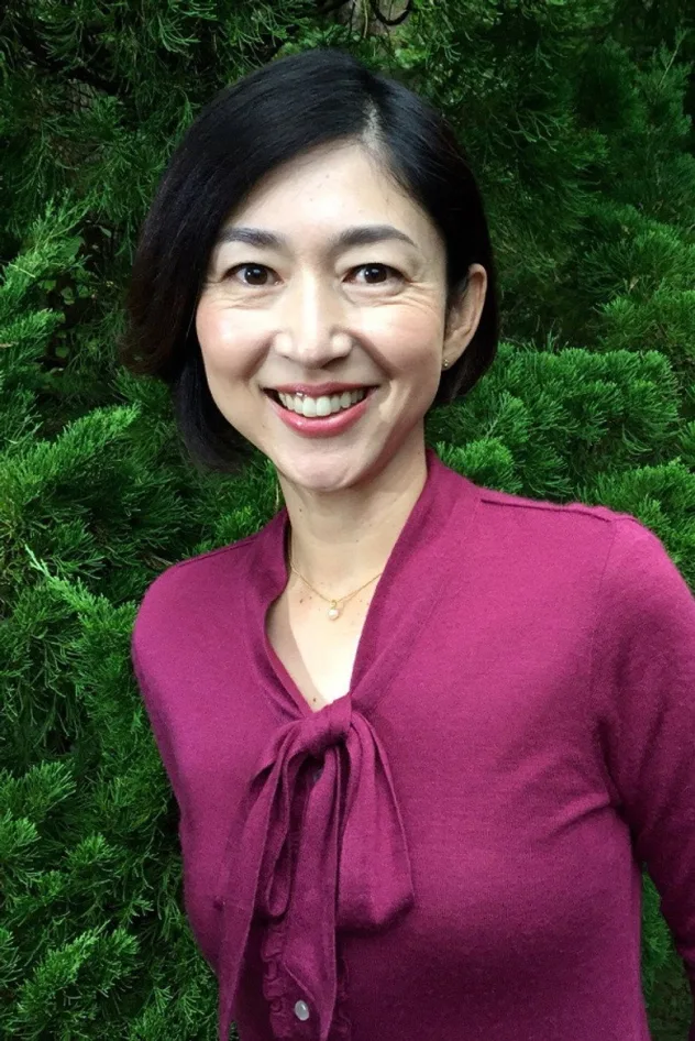 Kaori Yamaguti fotoğrafı