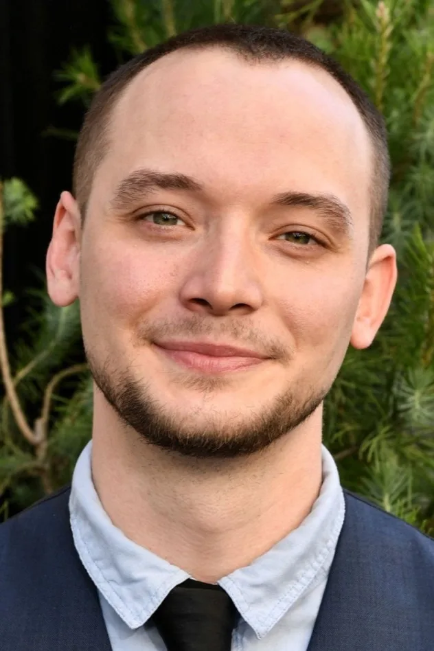 James Grixoni fotoğrafı