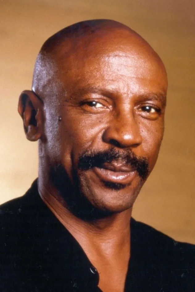 Louis Gossett Jr. fotoğrafı