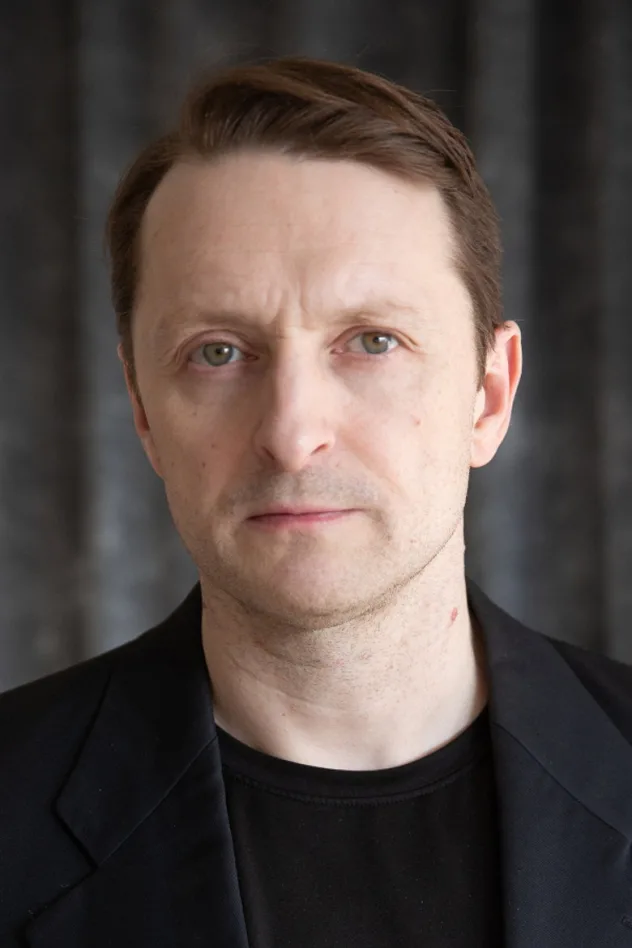 Павел Гайдученко fotoğrafı