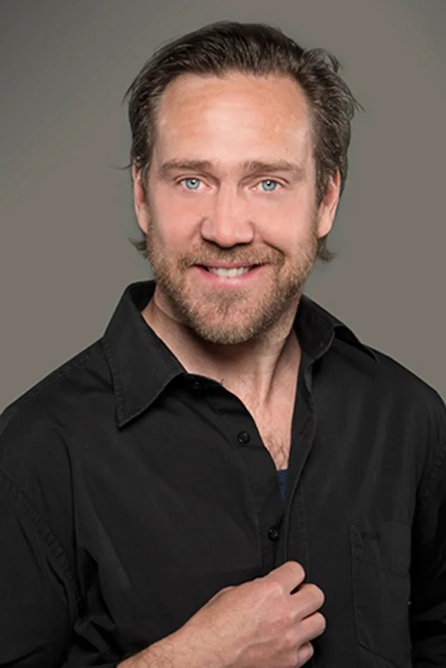 Jesper Barkselius fotoğrafı
